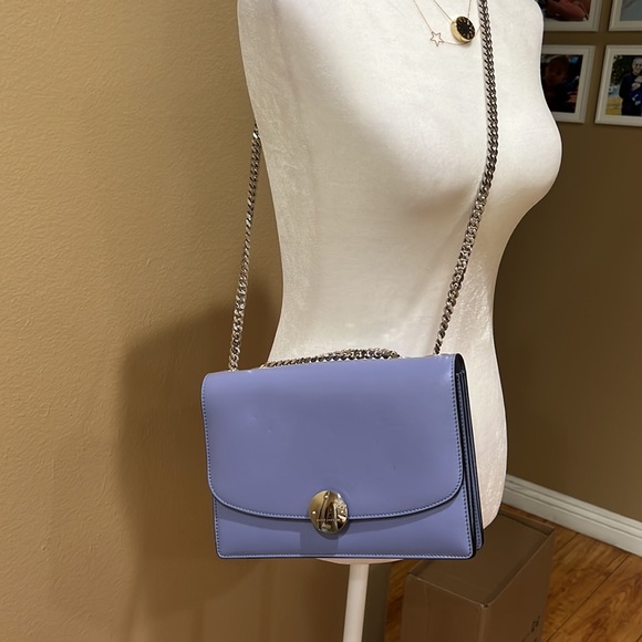 Marc Jacobs Runway Collection Leather Handbag - Picture 3 of 16